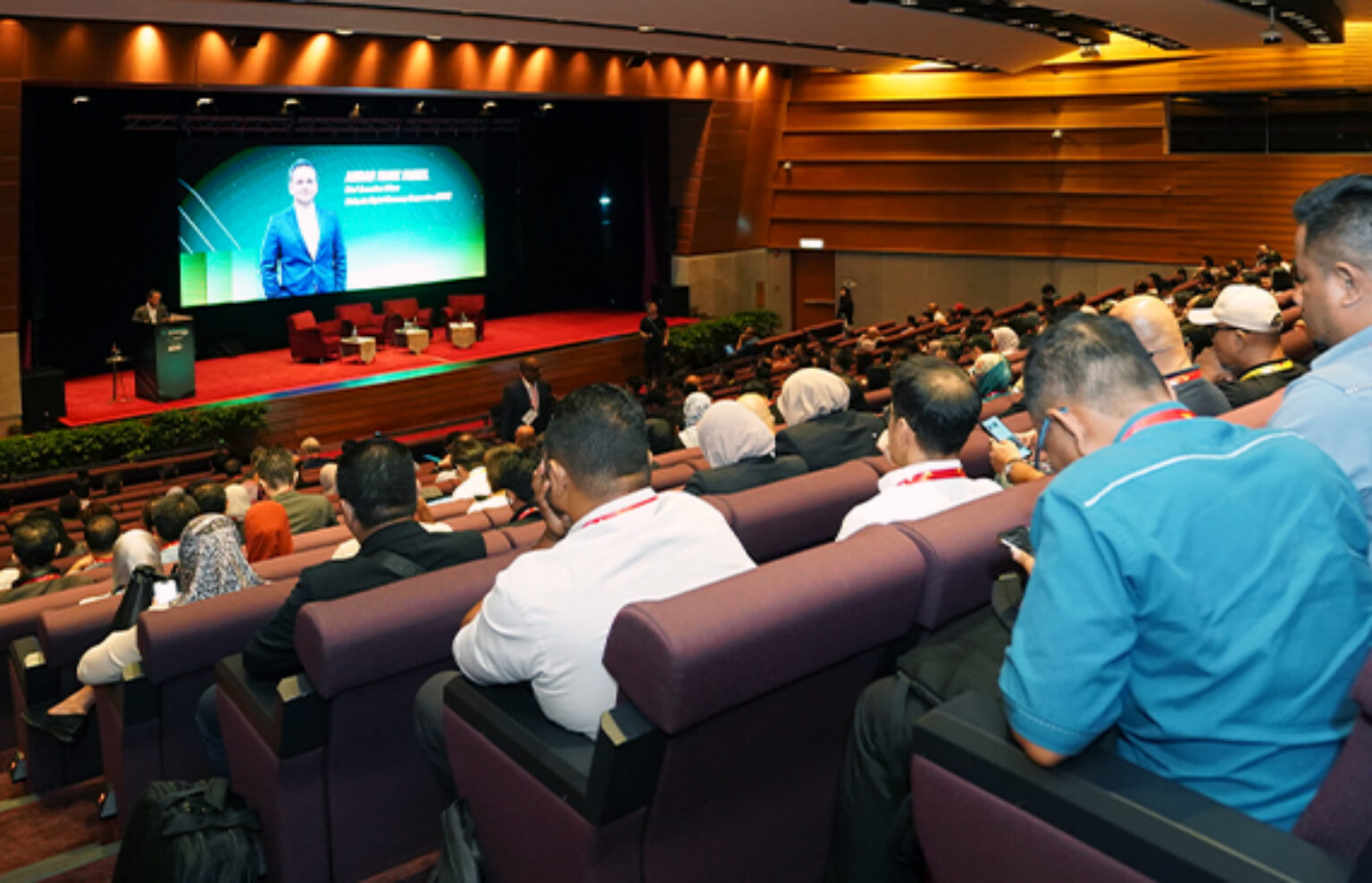 DCCI Expo returns: Bigger, bolder, and powered by Malaysia’s most influential government institutions