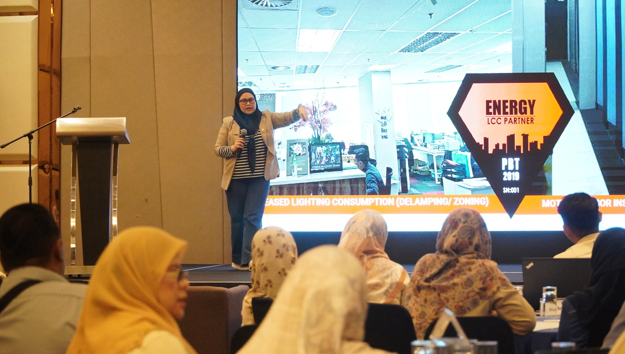 FGD Inisiatif Smart City & Low Carbon, MBPG Pasir Gudang Sejahtera 2029 di Dorsett Hotel, Putrajaya