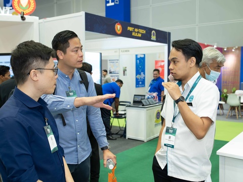 FRIM DIIKTIRAF SEBAGAI RAKAN PENGESAH MYHIJAU