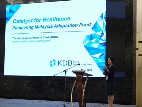 2025 Malaysia-Korea ESG Forum