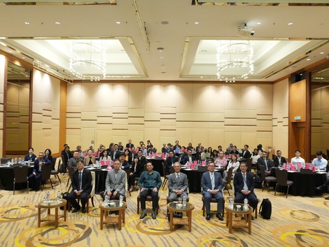 2025 Malaysia-Korea ESG Forum