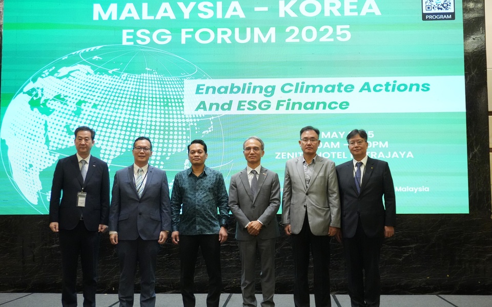 2025 Malaysia-Korea ESG Forum