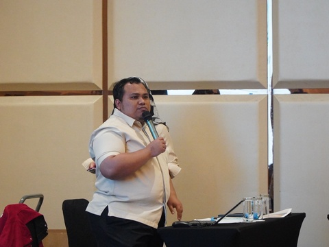 FGD Inisiatif Smart City & Low Carbon, MBPG Pasir Gudang Sejahtera 2029 di Dorsett Hotel, Putrajaya