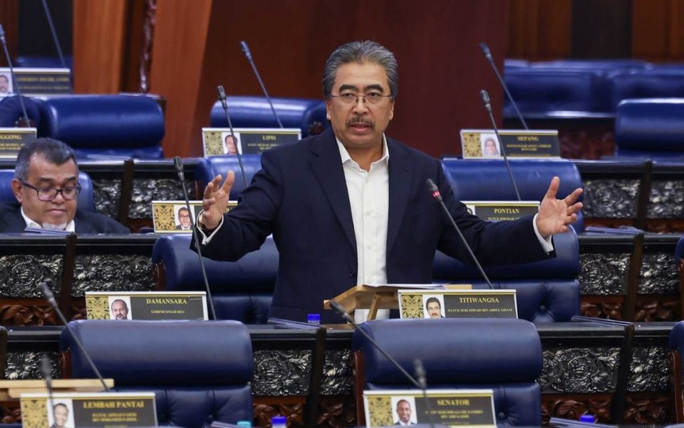 RM7.883 bilion dijana menerusi pelaburan hijau tahun lalu