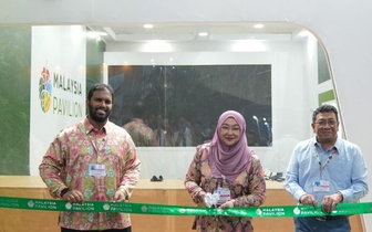 Malaysia Unveils COP30 Pavilion To Drive Climate Action And Sustainable Growth