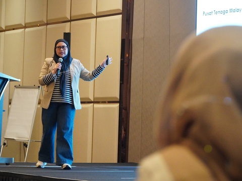 FGD Inisiatif Smart City & Low Carbon, MBPG Pasir Gudang Sejahtera 2029 di Dorsett Hotel, Putrajaya