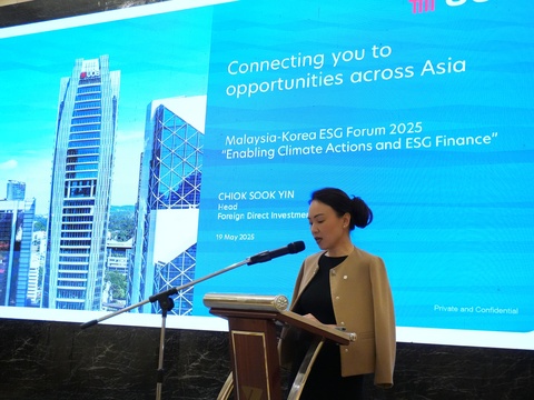 2025 Malaysia-Korea ESG Forum