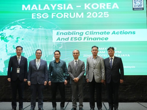 2025 Malaysia-Korea ESG Forum