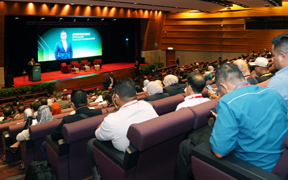 DCCI Expo returns: Bigger, bolder, and powered by Malaysia’s most influential government institutions