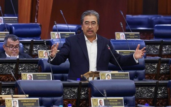 RM7.883 bilion dijana menerusi pelaburan hijau tahun lalu