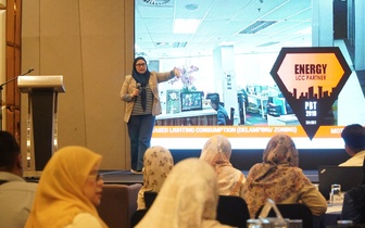 FGD Inisiatif Smart City & Low Carbon, MBPG Pasir Gudang Sejahtera 2029 di Dorsett Hotel, Putrajaya