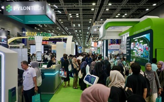 Green momentum gaining ground at IGEM 2025