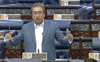 Pelaburan Hijau Lonjakkan Daya Saing Malaysia Di Peringkat Global – Johari Ghani