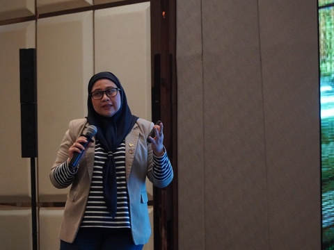 FGD Inisiatif Smart City & Low Carbon, MBPG Pasir Gudang Sejahtera 2029 di Dorsett Hotel, Putrajaya