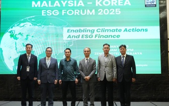2025 Malaysia-Korea ESG Forum